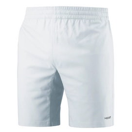 Short de Tennis HEAD Club Bermuda Men White