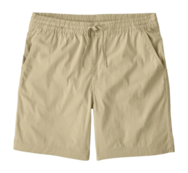 Korte broek Patagonia Men Nomader Volley Shorts Pelican