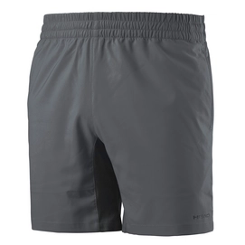Short de Tennis HEAD Club Short Men Anthracite