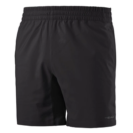 Short de Tennis HEAD Club Short Men Black