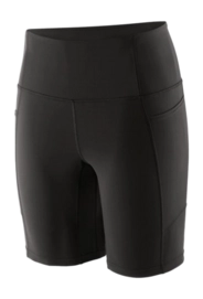 Sportbroek Patagonia Women Maipo Shorts Black