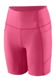 Sportbroek Patagonia Women Maipo Shorts Luminous Pink