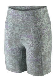 Sportbroek Patagonia Women Maipo Shorts Rock Wash: Thermal Blue