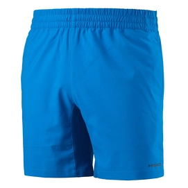 Short de Tennis HEAD Club Short Men Blue