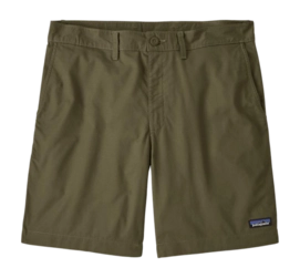 Shorts Patagonia Men Lightweight All-Wear Hemp Shorts Basin Green