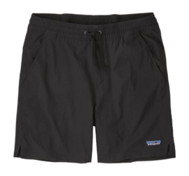 Shorts Patagonia Men Baggies Lights Black