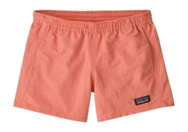Short Patagonia Enfant Baggies Shorts Peak Pink