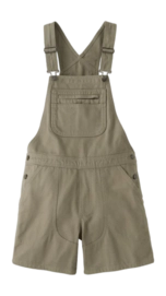 Werkoverall Patagonia Women Stand Up Overalls River Rock Green