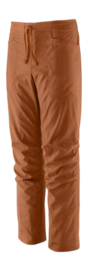 Trousers Patagonia Men Hampi Rock Pants Regular Robin Brown