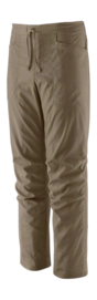 Broek Patagonia Men Hampi Rock Pants Regular Wing Grey