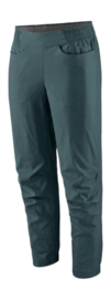 Pantalon Patagonia Femme Hampi Rock Pants Court Tidal Teal