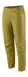 Trousers Patagonia Women Hampi Rock Pants Regular Graze Green