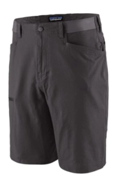 Short Patagonia Homme Venga Rock Shorts Ink Black