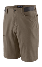 Short Patagonia Men Venga Rock Shorts Wing Grey