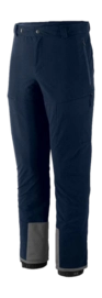Broek Patagonia Men Alpine Guide Pants Regular Smolder Blue
