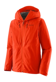 Jas Patagonia Men Triolet Jacket Pollinator Orange