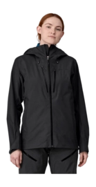 Jas Patagonia Women Triolet Jacket Black 25