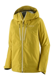 Jacket Patagonia Women Triolet Jacket Bundle Green