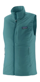 Gilet Patagonia Femme Nano-Air Light Vest Wetland Blue