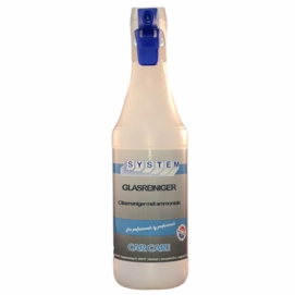 Glasreiniger Safe System123
