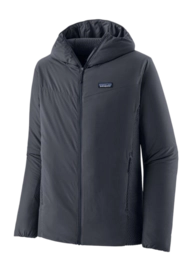 Jacket Patagonia Men Nano-Air Light Hybrid Hoody Smolder Blue