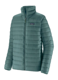 Jacke Patagonia Down Sweater Herren Wetland Blue
