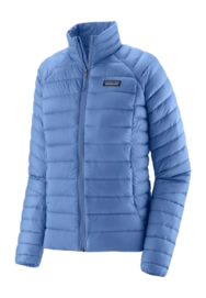 Jacket Patagonia Women Down Sweater Abundant Blue