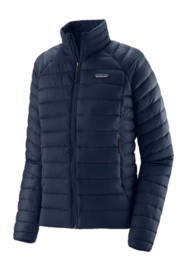 Jas Patagonia Women Down Sweater Smolder Blue
