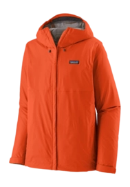 Jacket Patagonia Men Torrentshell 3L Rain Jacket Pollinator Orange