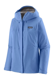 Veste Patagonia Femme Torrentshell 3L Rain Jacket Abundant Blue