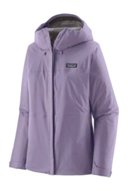 Veste Patagonia Femmes Torrentshell 3L Rain Jacket Concrete Purple