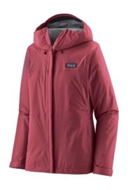 Jacket Patagonia Women Torrentshell 3L Rain Jacket Marion Red