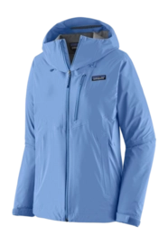 Jacke Patagonia Granite Crest Rain Jacket Damen Abundant Blue