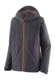 Jacket Patagonia Men Super Free Alpine Jacket Forge Grey
