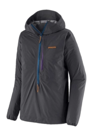 Jacket Patagonia Men M10 Anorak Forge Grey