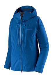 Veste Patagonia Femme M10 Storm Jacket Endless Blue