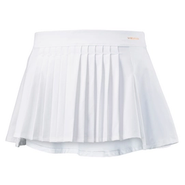 Jupe de Tennis HEAD Perf CT Skirt Women White