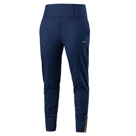 Pantalon de Survêtement HEAD Perf Pant Women Navy