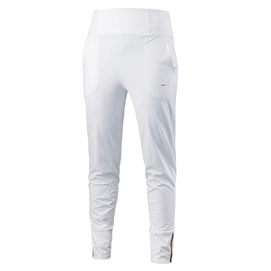 Pantalon de Survêtement HEAD Perf Pant Women White