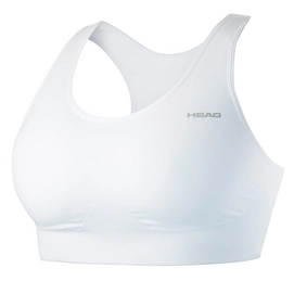 Sport BH HEAD Vision Seamless Weiß Damen