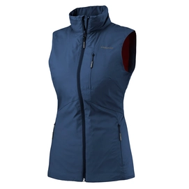 Veste sans manches HEAD Vision Insulated Femme Navy