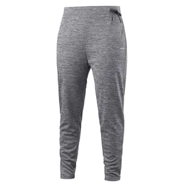 Trainingshose HEAD Vision Tech Grau Melange Damen