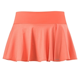 Tennis Skirt HEAD Vision Skort Girls Coral