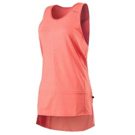 Débardeur HEAD Vision Loose Femme Corail