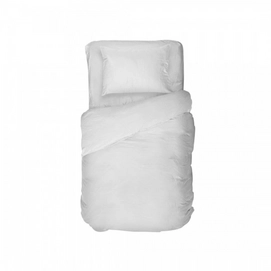 Bettwäsche Ochi Tencel Weiss