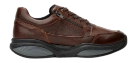 Sneaker Xsensible Men SWX6 Stretchwalker Cognac HX