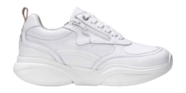 Sneaker Xsensible SWX21 Stretchwalker Damen White