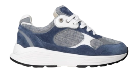 Baskets Xsensible Femme Helix Stretchwalker Denim Combi