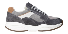 Sneaker Xsensible SWX14 Stretchwalker Herren Grey