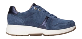 Sneaker Xsensible Modena Stretchwalker Damen Denim